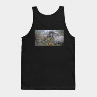 Where no man has gone before Tank Top